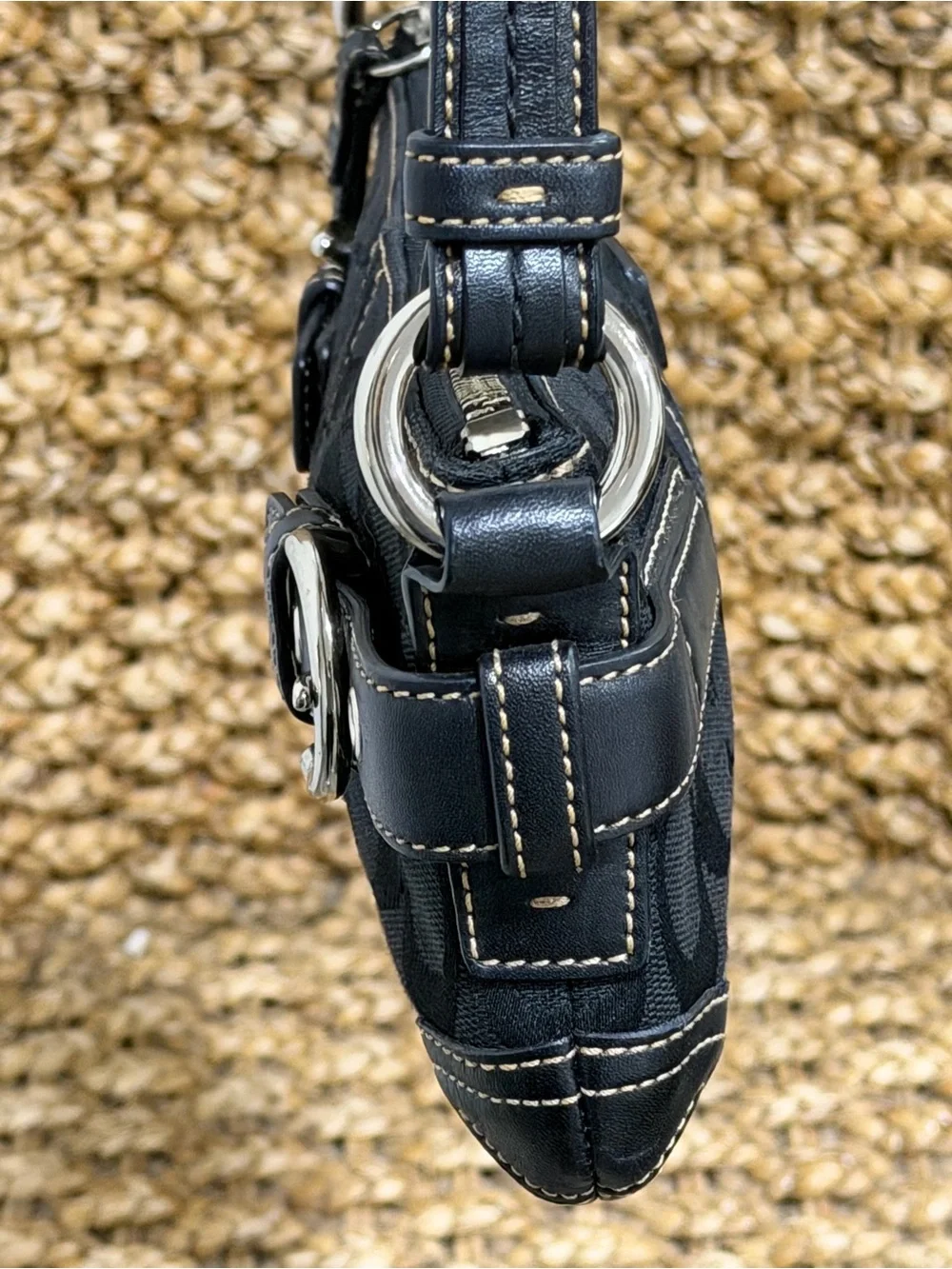 Coach vintage y2k